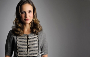 Natalie Portman Latest Hot Wallpapers